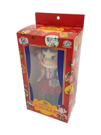 【中古】FUJIYA/不二家/ペコちゃん人形/65th/65周年/アニバーサリー フィギュア//【ホビー】
