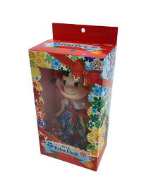 【中古】FUJIYA/不二家/ペコちゃん人形/2018 Peko Doll/フラワードレス//【ホビー】