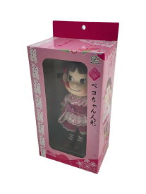 【中古】FUJIYA/不二家/ペコちゃん人形/着物ドレス編//【ホビー】