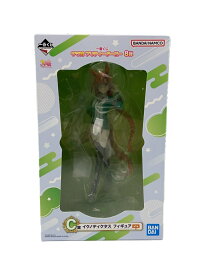 【中古】BANDAI SPIRITS◆一番くじ ウマ娘 プリティーダービー 8弾/C賞 イクノディクタス【ホビー】