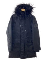 楽天市場】diesel ロングダウンジャケットの通販