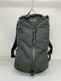 【中古】MYSTERY RANCH◆ミステリーランチ/アーバンアサルト21/リュック/ナイロン/ブラック/291124//【バッグ】