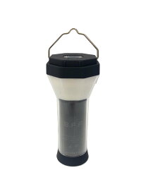 【中古】キャンプ用品その他/BLK【スポーツ】