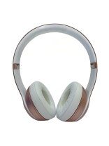 楽天市場】beats ヘッドホン ローズゴールドの通販