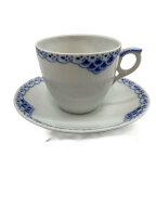 【中古】ROYAL COPENHAGEN◆カップ&ソーサー/11点以上/WHT【キッチン用品】
