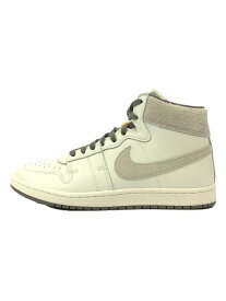 【中古】NIKE◆NIKE JORDAN AIR SHIP PE SP/ハイカットスニーカー/27cm/WHT/DZ3497-100【シューズ】