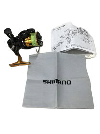 【中古】SHIMANO◆リール/スピニングリール/C2000SSHG【スポーツ】