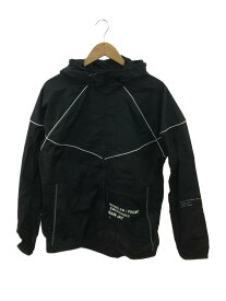 【中古】MONCLER◆ナイロンジャケット/--/--/BLK/G2 09U 1A00001 M 1289【メンズウェア】