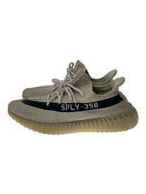 【中古】adidas◆YEEZY BOOST 350 V2_イージー ブースト 350 V2/29.5cm/BEG【シューズ】