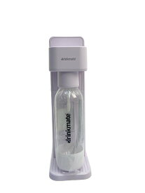 【中古】調理家電その他/DRM1012/drinkmate【家電・ビジュアル・オーディオ】