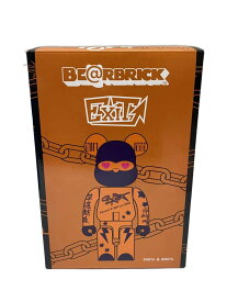 【中古】MEDICOM TOY◆フィギュア/--【ホビー】