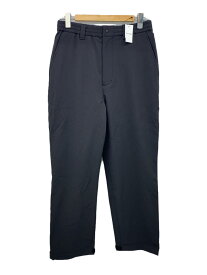 【中古】I◆ストレートパンツ/2/ナイロン/GRY/無地/213-20502/21AW/Insulator Pants/タグ【メンズウェア】