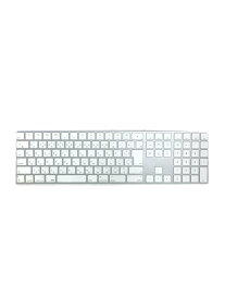 【中古】Apple◆キーボード Magic Keyboard (JIS) MQ052J/A【パソコン】