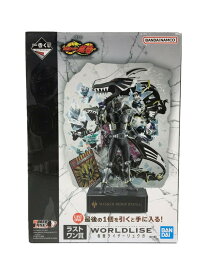 【中古】BANDAI SPIRITS◆フィギュア/特撮フィギュア【ホビー】