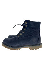 Timberland ティンバーランドブーツネイビー ティンバーランド 