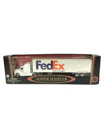 【中古】SUPER HAULER FedEX Express/PRMIER EDITION【ホビー】