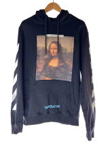 楽天市場】off-white パーカー モナリザの通販