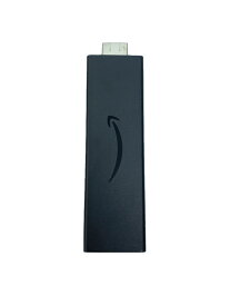 【中古】Amazon◆Amazon Fire TV Stick/箱無し【家電・ビジュアル・オーディオ】