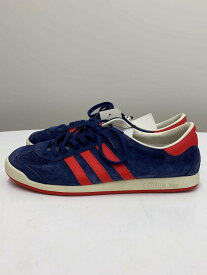 【中古】adidas◆JAVA_ジャワ/29cm/NVY【シューズ】