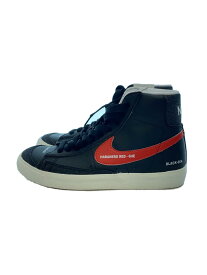 【中古】NIKE◆ハイカットスニーカー/23cm/BLK/da2142-046【シューズ】