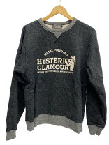 楽天市場】中古 ヒステリックグラマー スウェットの通販