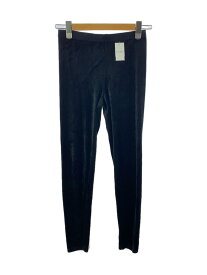 【中古】COMME des GARCONS HOMME PLUS◆ボトム/S/レーヨン/BLK/PD-T054//【メンズウェア】