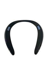 【中古】SHARP◆スピーカー AQUOSサウンドパートナー AN-SS2-B//【家電・ビジュアル・オーディオ】