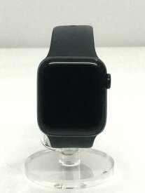 【中古】Apple◆Apple Watch SE/スマートウォッチ/デジタル/A2722【服飾雑貨他】