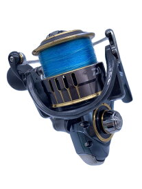 【中古】DAIWA◆17セオリー4000/スピニングリール/※ボディ傷有【スポーツ】