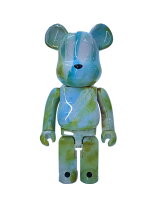 楽天市場】be@rbrick pushead #5 1000%の通販