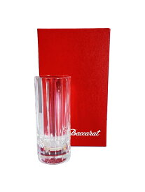 【中古】Baccarat◆グラス/CLR【キッチン用品】