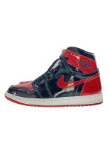 楽天市場】jordan1 エナメルの通販