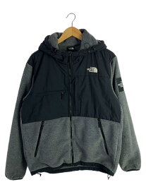 【中古】THE NORTH FACE◆DENALI HOODIE_デナリフーディ/XL/ポリエステル【メンズウェア】