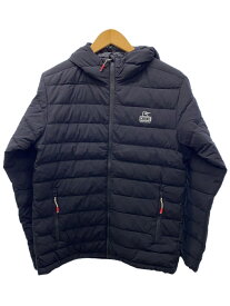 【中古】CHUMS◆ダウンジャケット/M/4 Way Stretch Down Parka/CH04-1232【メンズウェア】