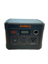楽天市場】jackery ポータブル電源 400 112200mahの通販