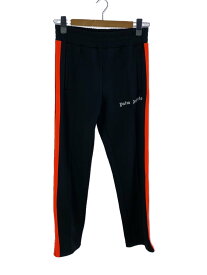 【中古】Palm Angels◆19SS/TRACK PANTS/トラックパンツ/ボトム/S/ポリエステル/PMCA007S1934025/【メンズウェア】