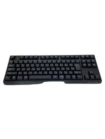 【中古】FILCO◆キーボード Majestouch Convertible 2 Tenkeyless 赤軸【パソコン】