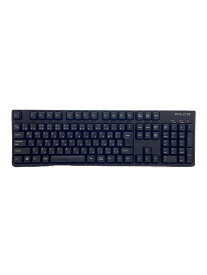 【中古】FILCO◆キーボード Majestouch Convertible 2 FKBC108MRL/JB2 赤軸【パソコン】