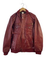 楽天市場】avirex レザージャケット 中古の通販