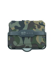 【中古】WAQ◆LEDランタン/デンキ/WAQ-LL2-CAMO【スポーツ】