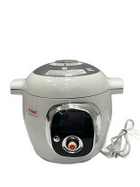 楽天市場】cy7011jp マルチクッカー t－fal ティファール cook4me 