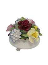 楽天市場】ロイヤル ドルトン 陶 花の通販