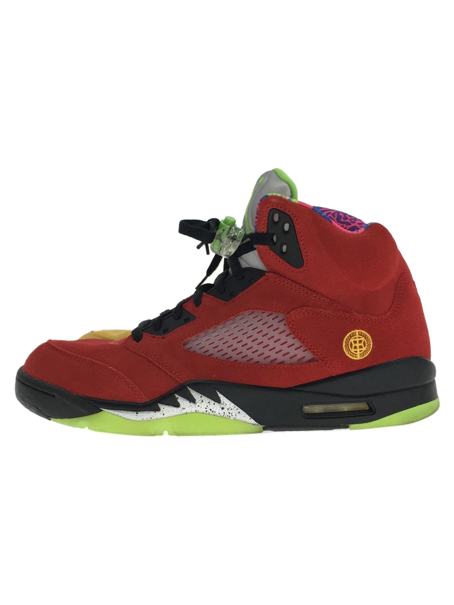 Nike Air Jordan Retro Se Se Multicolor/Suede Shoes 29cm 9Mp17
