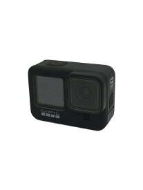 【中古】GoPro◆ビデオカメラ/GoPro HERO9【カメラ】