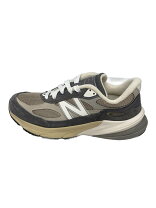 楽天市場】New Balance U990GR6の通販