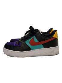 【中古】NIKE◆NBA X WNBA X AIR FORCE 1 07 LV8 EMB_NBA X WNBA X エアフォース 1 07【シューズ】