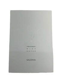 【中古】SALONIA◆ドライヤー SAL21102WH【家電・ビジュアル・オーディオ】