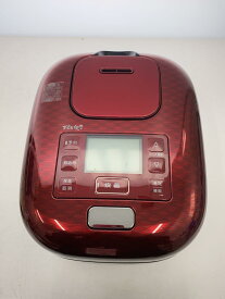 【中古】Panasonic◆炊飯器 おどり炊き SR-JX058【家電・ビジュアル・オーディオ】