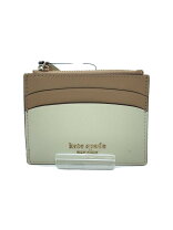 楽天市場】kate spade（カラーホワイト）（定期入れ・パスケース｜財布 