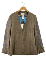楽天市場】中古 メンズ（ブランドミハラ ヤスヒロ）（コート 